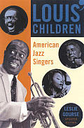 Louis Children American Jazz Singers