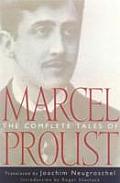Complete Short Stories Of Marcel Proust