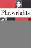 Playwrights on Playwriting From Ibsen to Ionesco