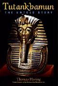 Tutankhamun Untold Story