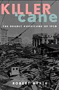 Killer 'cane: The Deadly Hurricane of 1928