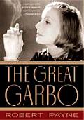 The Great Garbo