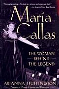 Maria Callas The Woman Behind The Legend