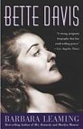 Bette Davis A Biography