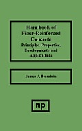 Hb Fiber-Reinforced Concrete