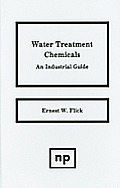 Water Treatment Chemicals: An Industrial Guide