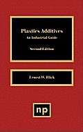 Plastics Additives 2nd Edition: An Industrial Guide