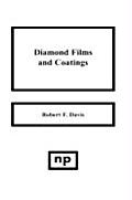 Diamond Films and Coatings: Development, Properties and Applications