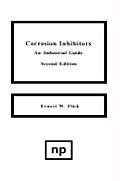 Corrosion Inhibitors, 2nd Edition: An Industrial Guide