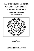 Handbook Of Carbon Graphite Diamond & Full