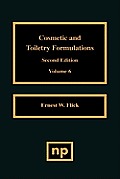 Cosmetic and Toiletry Formulations, Vol. 6