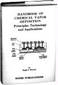 Handbook of Chemical Vapor Deposition: Principles, Technology and Applications