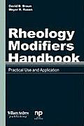 Rheology Modifiers Handbook: Practical Use and Application