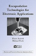 Encapsulation Technologies for Electronic Applications