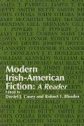 Modern Irish-American Fiction: A Reader