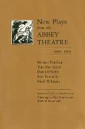 New Plays from the Abbey Theatre: 1993-1995