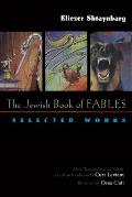 The Jewish Book of Fables: Selected Works