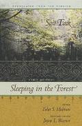 Sleeping in the Forest: Stories and Poems
