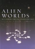 Alien Worlds: Social and Religious Dimensions of Extraterrestrial Contact