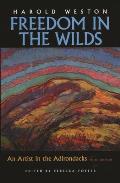 Freedom in the Wilds: An Artist in the Adirondacks