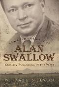 The Imprint of Alan Swallow: Quality Publishing in the West