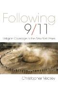 Following 9 11 Religion Coverage in the New York Times