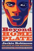 Beyond Home Plate: Jackie Robinson on Life After Baseball