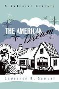 American Dream A Cultural History