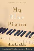 My Blue Piano: Bilingual Edition