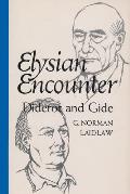 Elysian Encounter: Diderot and Gide