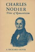 Charles Nodier: Pilot of Romanticism