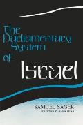 The Parliamentary System of Israel