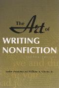 The Art of Writing Nonfiction: Second Edition