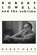 Robert Lowell and the Sublime