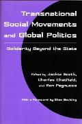 Transnational Social Movements & Global