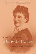 Marietta Holley: Life with Josiah Allen's Wife