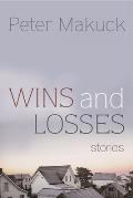 Wins and Losses: Stories
