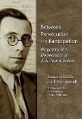 Between Persecution and Participation: Biography of a Bookkeeper at J. A. Topf & S?hne