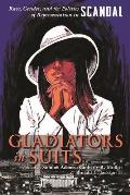 Gladiators in Suits: Race, Gender, and the Politics of Representation in Scandal
