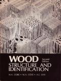 Wood: Structure and Identification: Second Edition