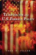 Terrorism & Us Foreign Policy