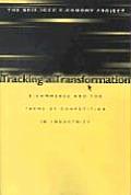 Tracking a Transformation: E-Commerce and the Terms of Competition in Industries
