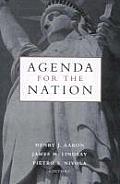 Agenda for the Nation