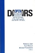 Open Doors: Foreign Participation in Financial Systems in Developing Countries