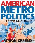 American Metropolitics: The New Suburban Reality