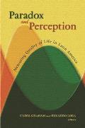 Paradox and Perception: Measuring Quality of Life in Latin America