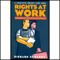 Rights at Work: Employment Relations in the Post-Union Era