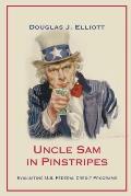 Uncle Sam in Pinstripes: Evaluating U.S. Federal Credit Programs