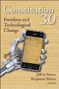 Constitution 3.0: Freedom and Technological Change