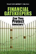 Financial Gatekeepers: Can They Protect Investors?